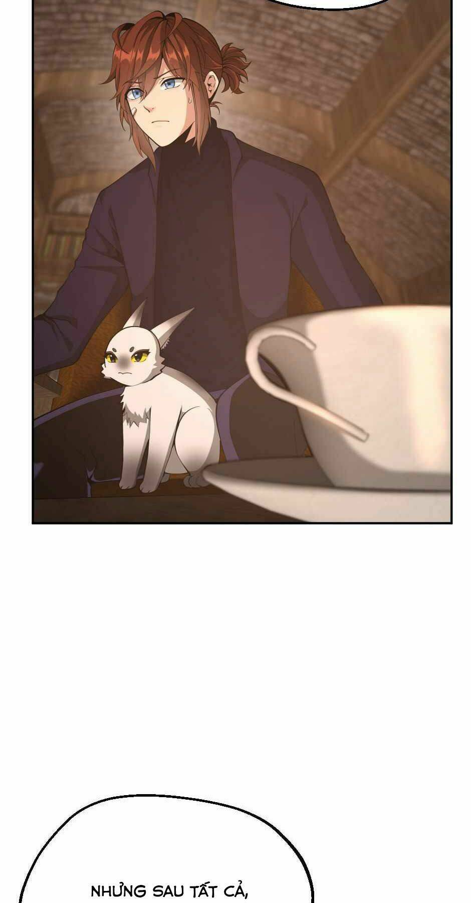 Ánh Sáng Cuối Con Đường Chap 132 - Next Chap 133