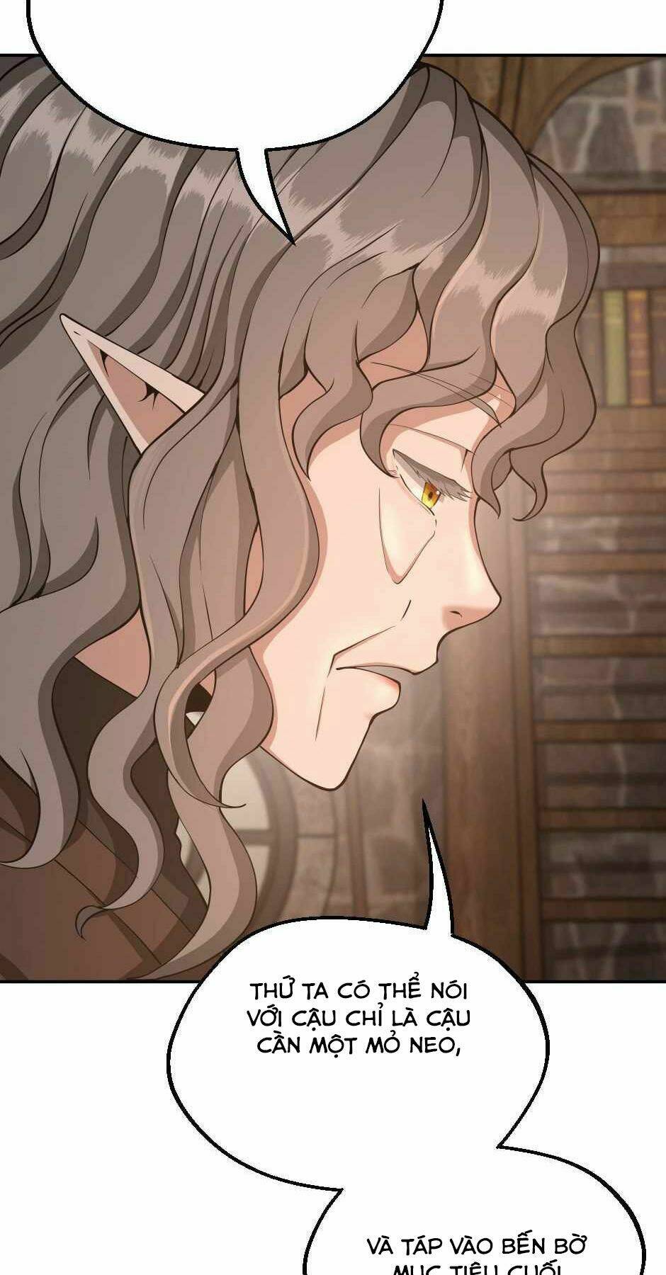 Ánh Sáng Cuối Con Đường Chap 132 - Next Chap 133