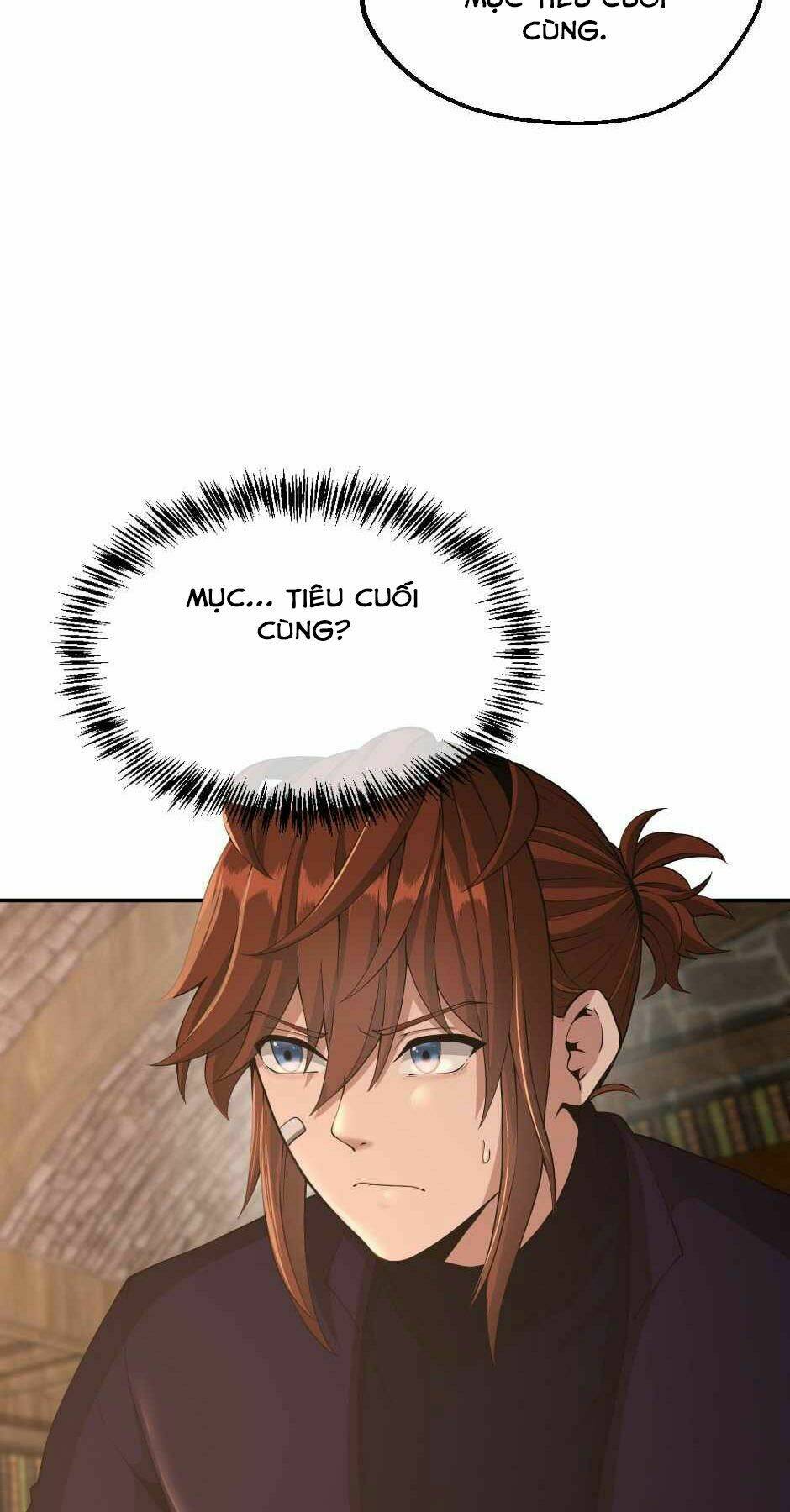 Ánh Sáng Cuối Con Đường Chap 132 - Next Chap 133