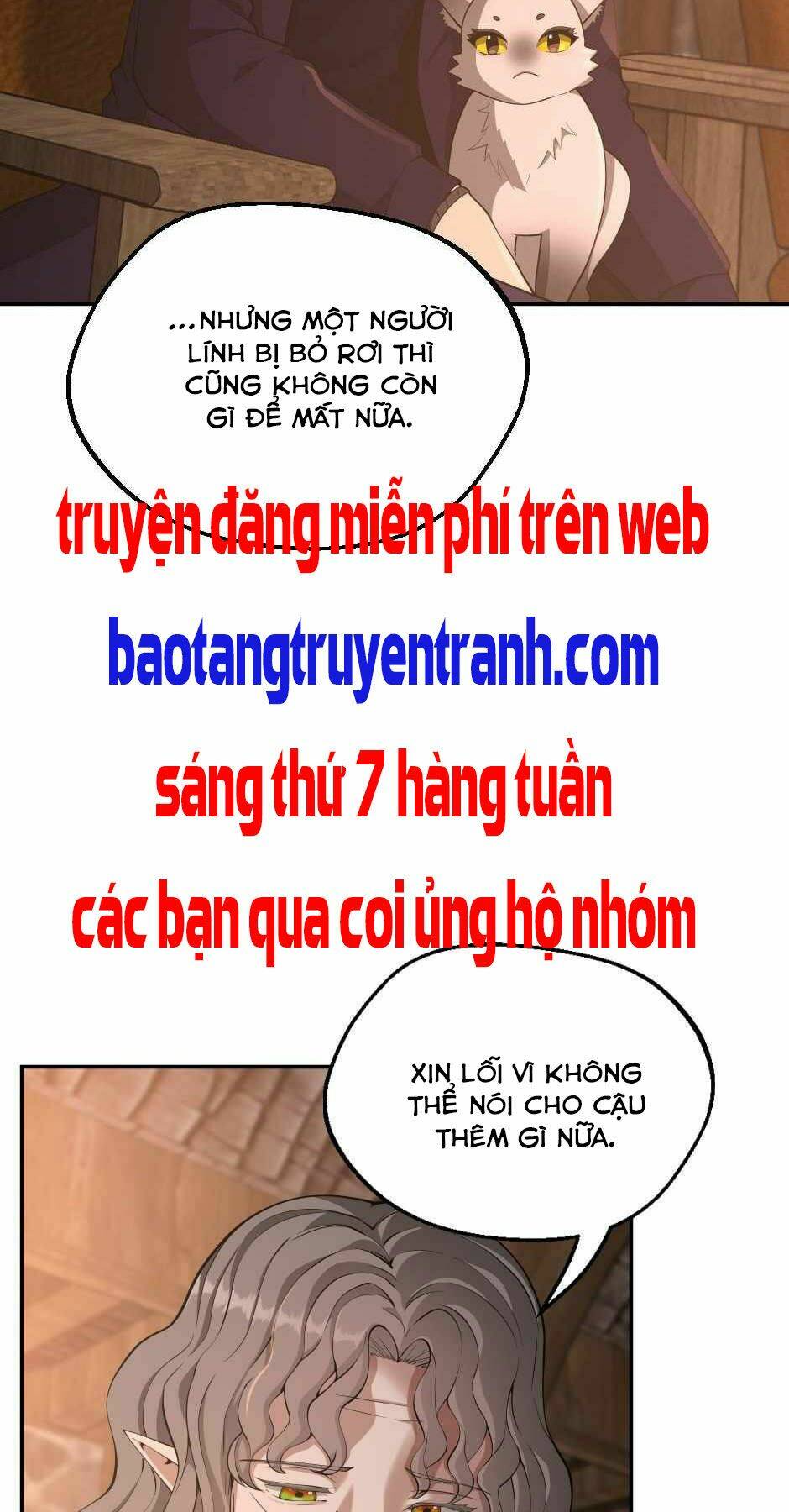 Ánh Sáng Cuối Con Đường Chap 132 - Next Chap 133