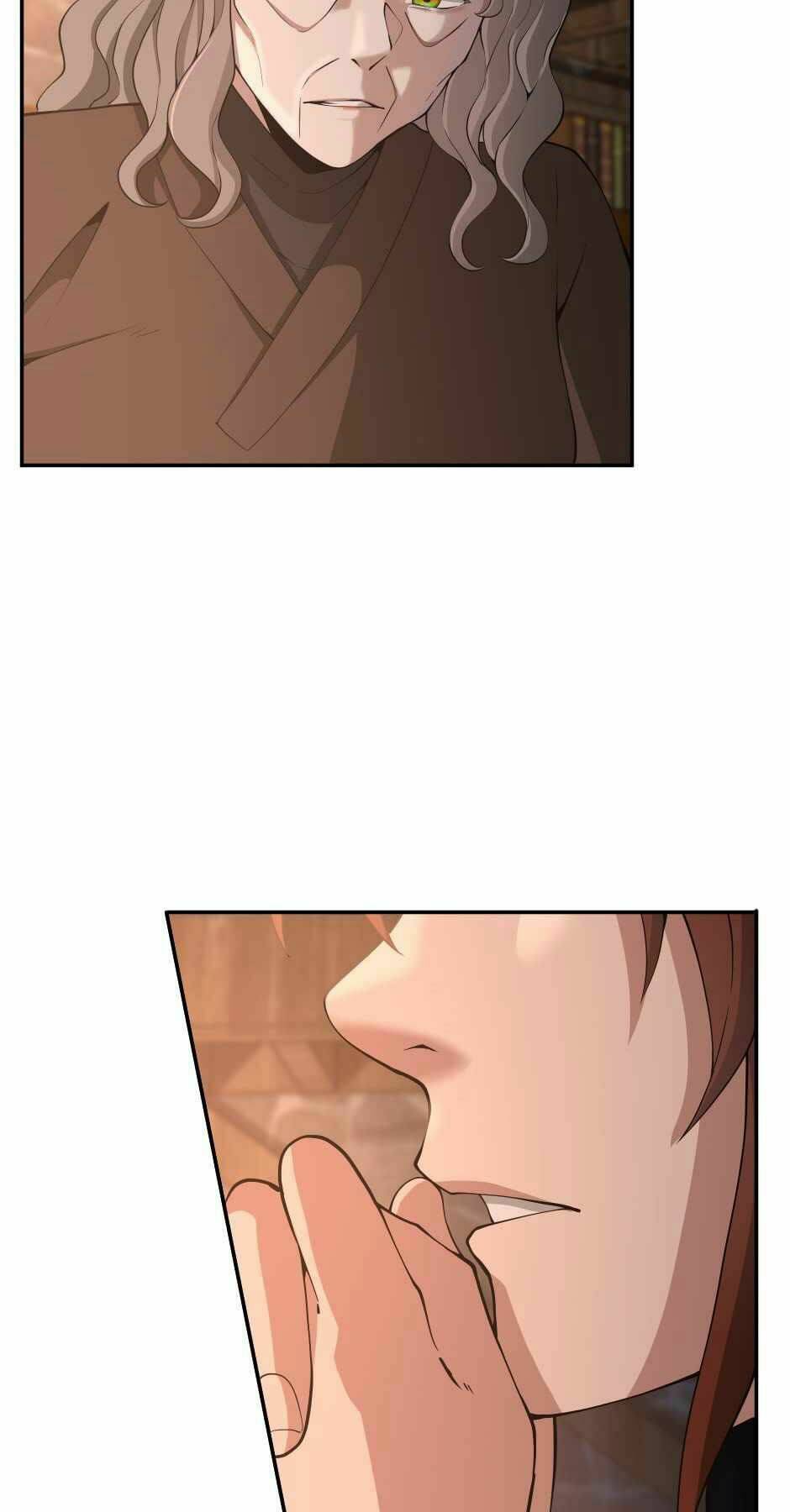 Ánh Sáng Cuối Con Đường Chap 132 - Next Chap 133