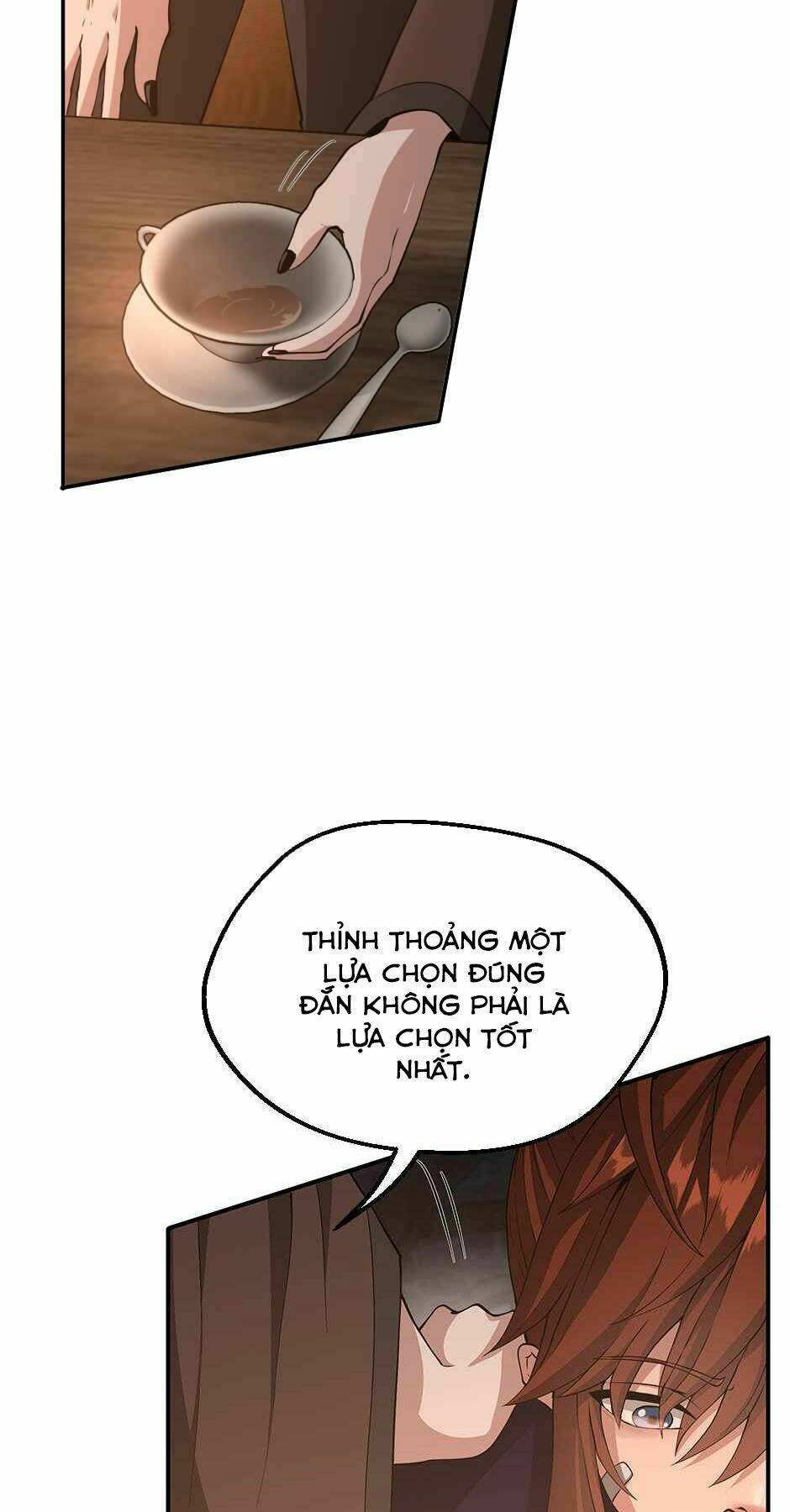 Ánh Sáng Cuối Con Đường Chap 132 - Next Chap 133