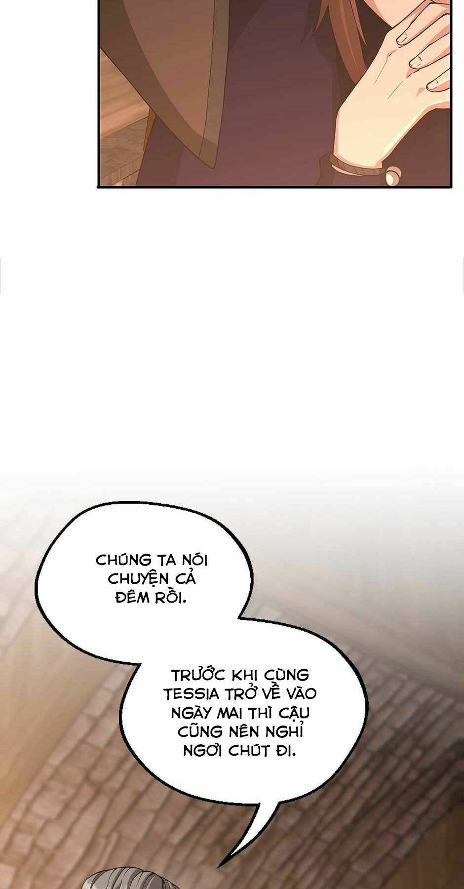 Ánh Sáng Cuối Con Đường Chap 132 - Next Chap 133