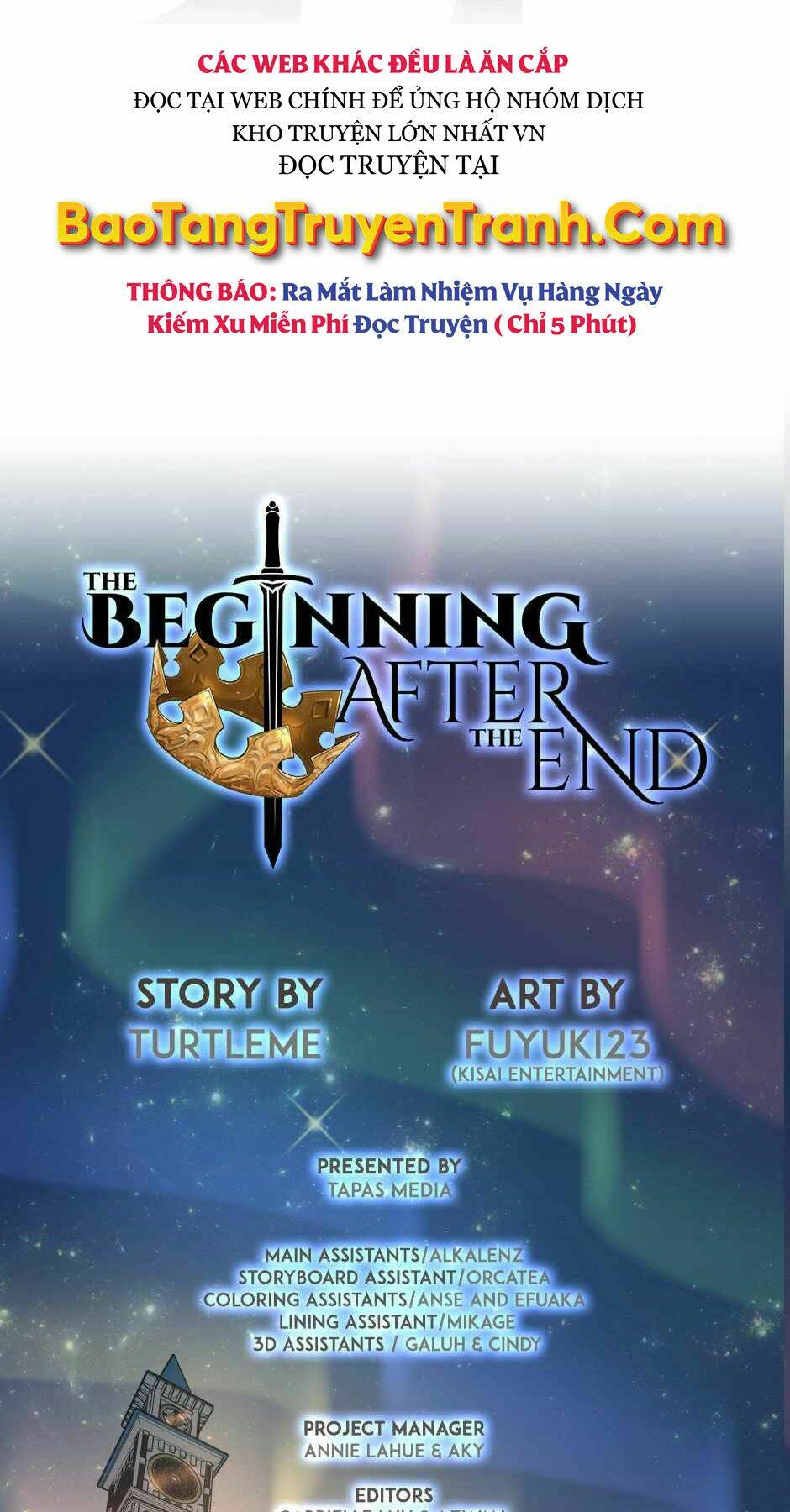 Ánh Sáng Cuối Con Đường Chap 132 - Next Chap 133