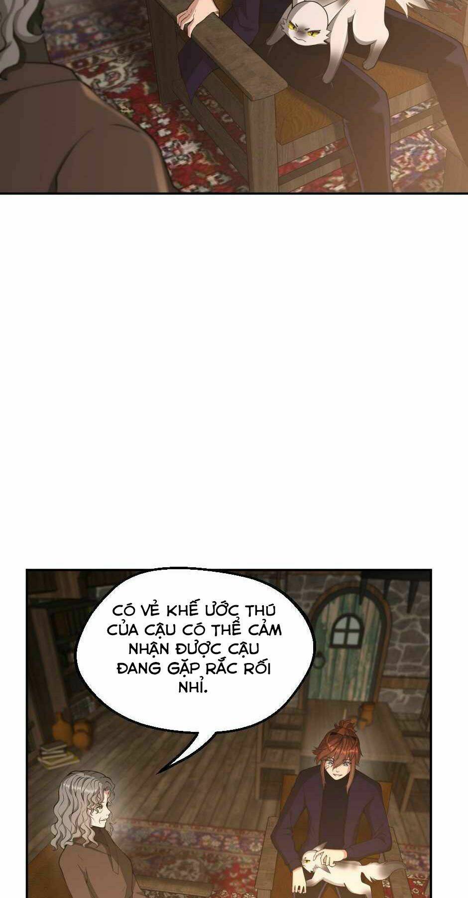 Ánh Sáng Cuối Con Đường Chap 132 - Next Chap 133