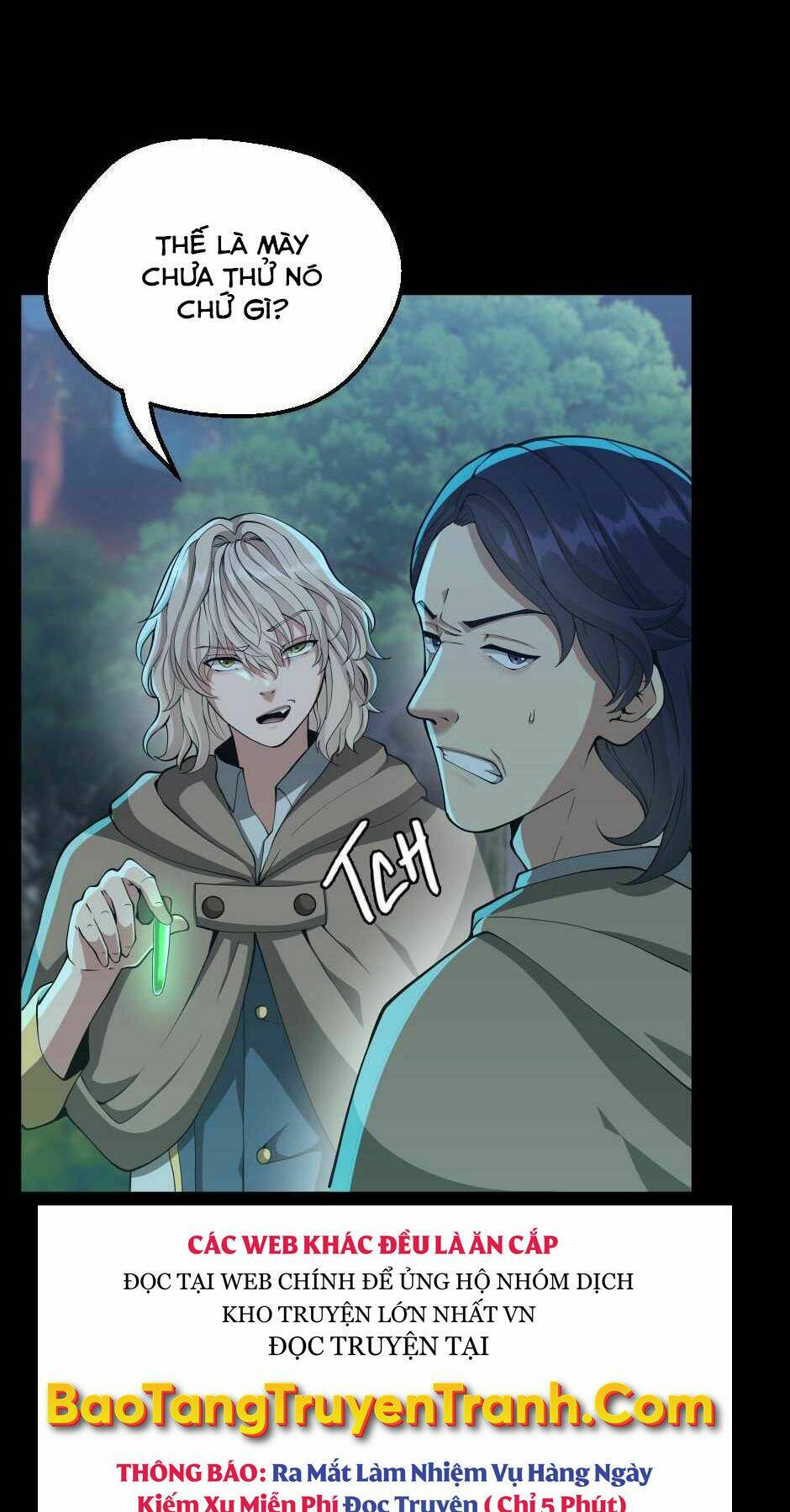 Ánh Sáng Cuối Con Đường Chap 132 - Next Chap 133