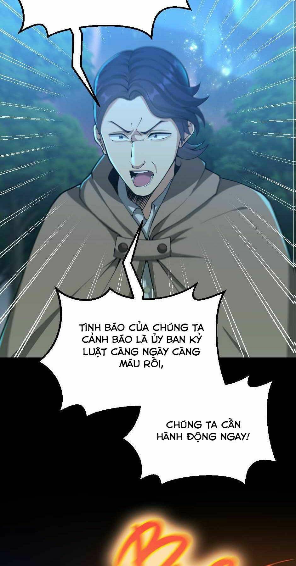 Ánh Sáng Cuối Con Đường Chap 132 - Next Chap 133