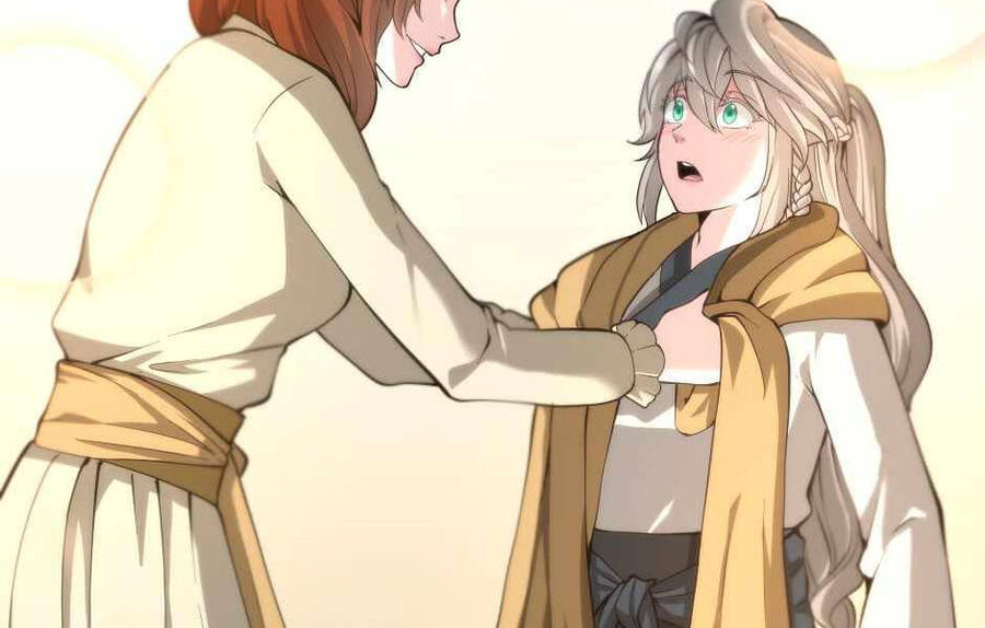 Ánh Sáng Cuối Con Đường Chap 133 - Next Chap 134