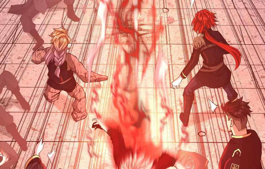 Ánh Sáng Cuối Con Đường Chap 134 - Next Chap 135