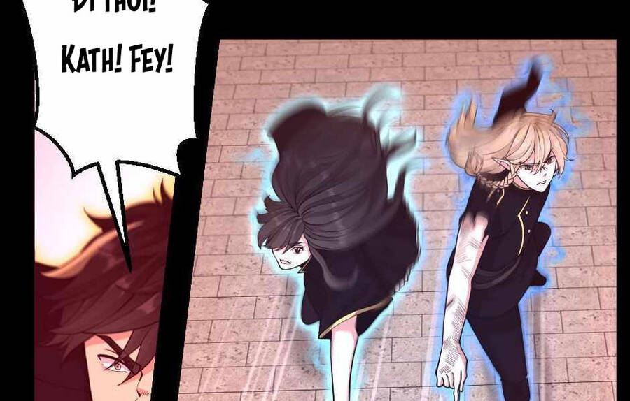 Ánh Sáng Cuối Con Đường Chap 134 - Next Chap 135