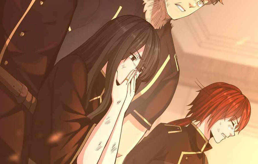 Ánh Sáng Cuối Con Đường Chap 134 - Next Chap 135