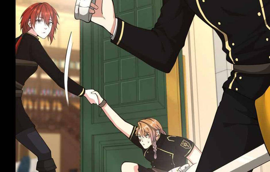 Ánh Sáng Cuối Con Đường Chap 134 - Next Chap 135