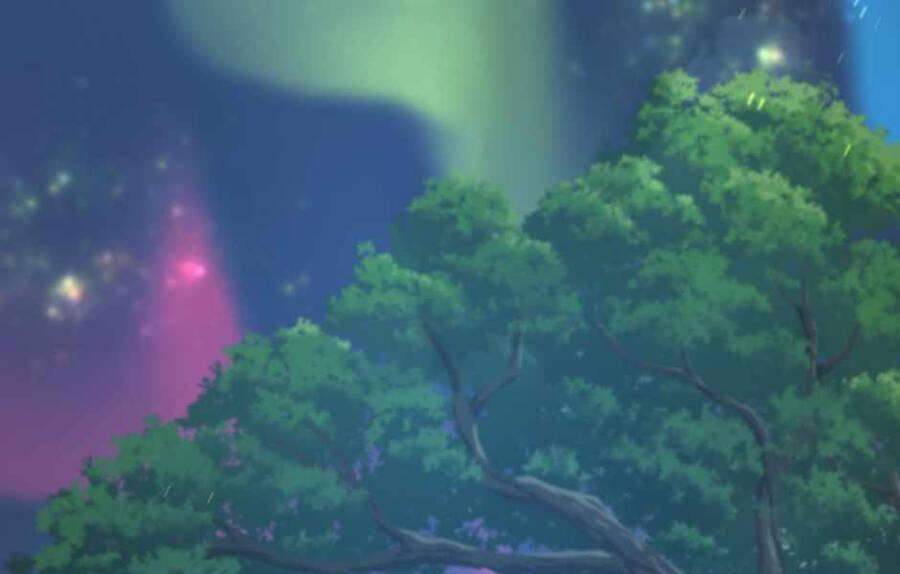 Ánh Sáng Cuối Con Đường Chap 134 - Next Chap 135