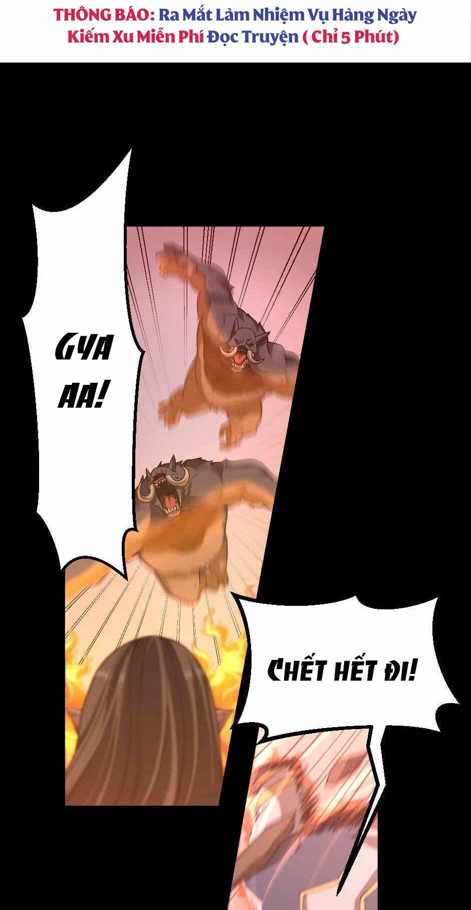 Ánh Sáng Cuối Con Đường Chap 135 - Next Chap 136