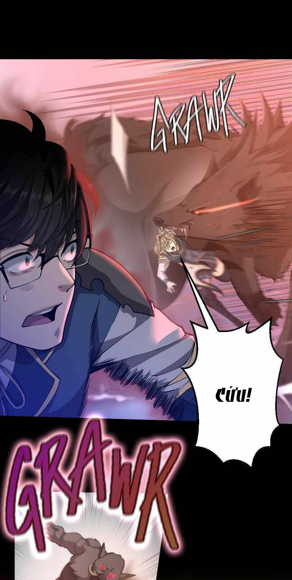 Ánh Sáng Cuối Con Đường Chap 135 - Next Chap 136