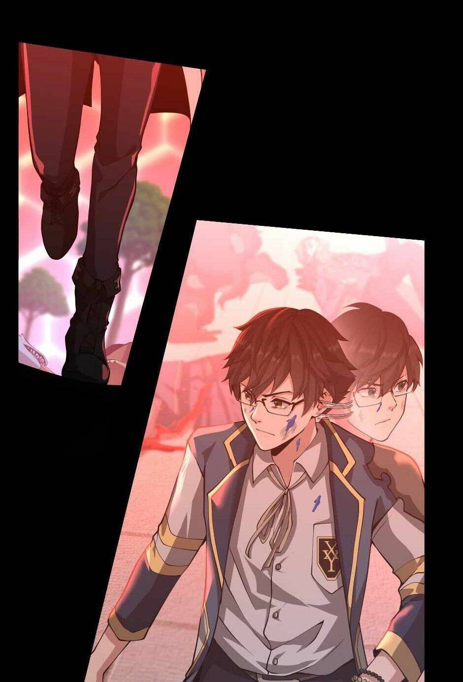 Ánh Sáng Cuối Con Đường Chap 135 - Next Chap 136