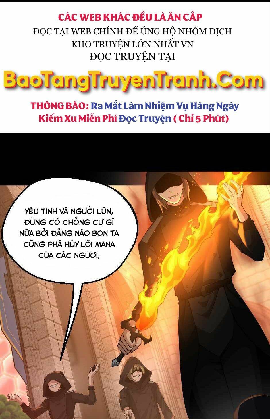 Ánh Sáng Cuối Con Đường Chap 135 - Next Chap 136
