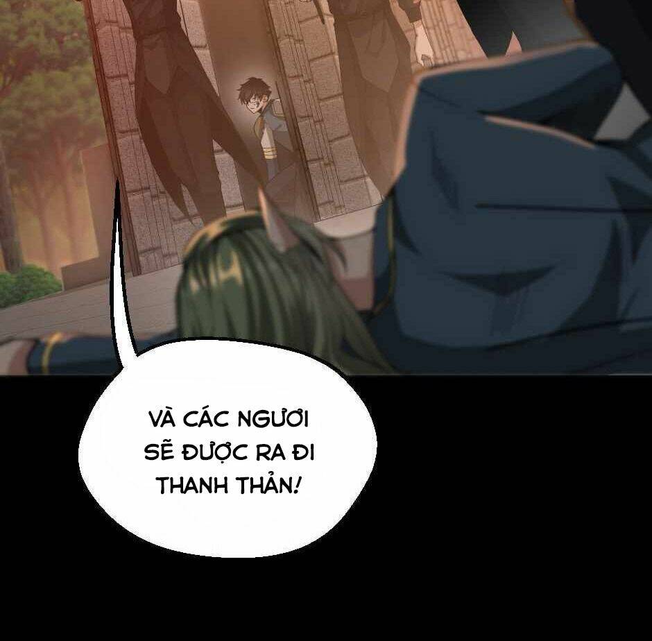 Ánh Sáng Cuối Con Đường Chap 135 - Next Chap 136