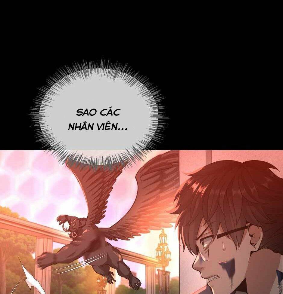 Ánh Sáng Cuối Con Đường Chap 135 - Next Chap 136