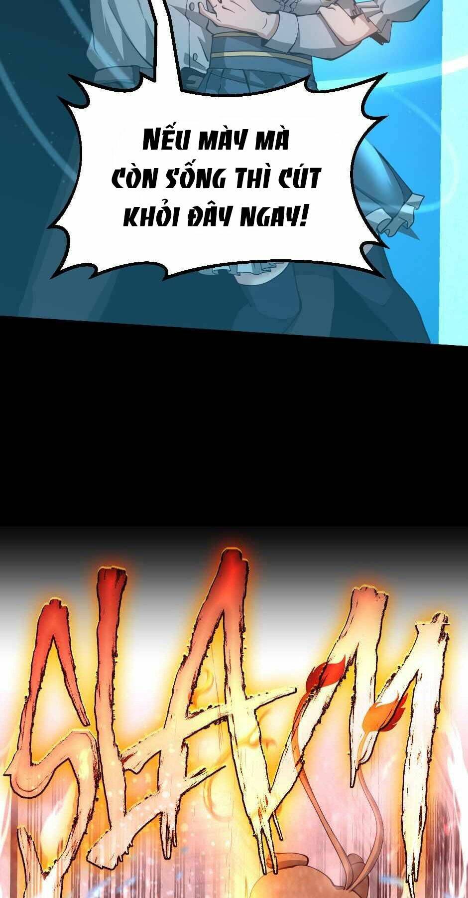 Ánh Sáng Cuối Con Đường Chap 135 - Next Chap 136