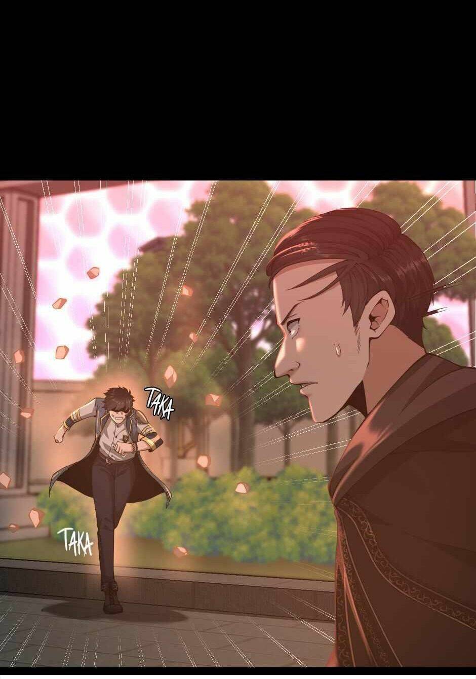 Ánh Sáng Cuối Con Đường Chap 135 - Next Chap 136