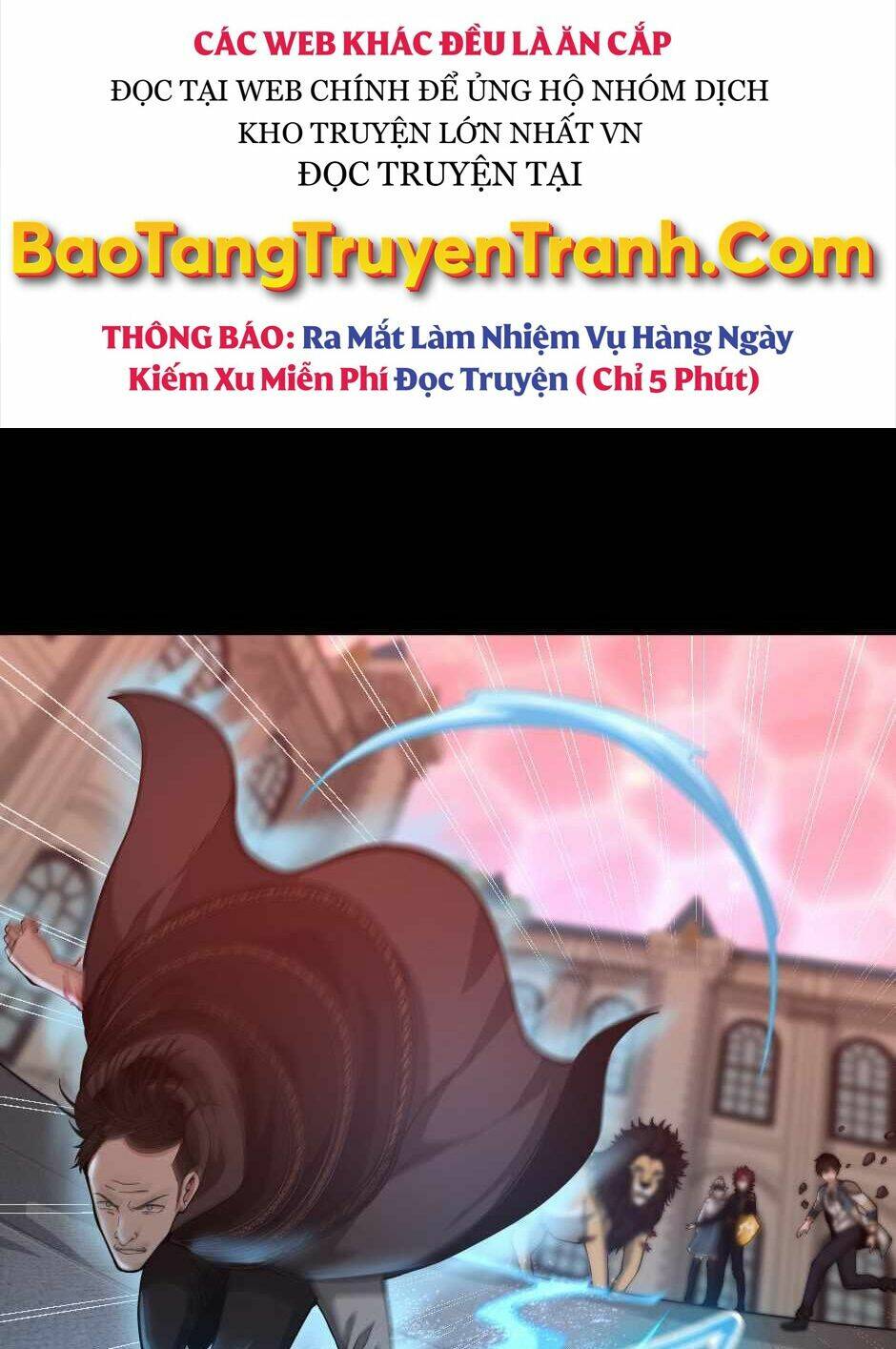 Ánh Sáng Cuối Con Đường Chap 135 - Next Chap 136