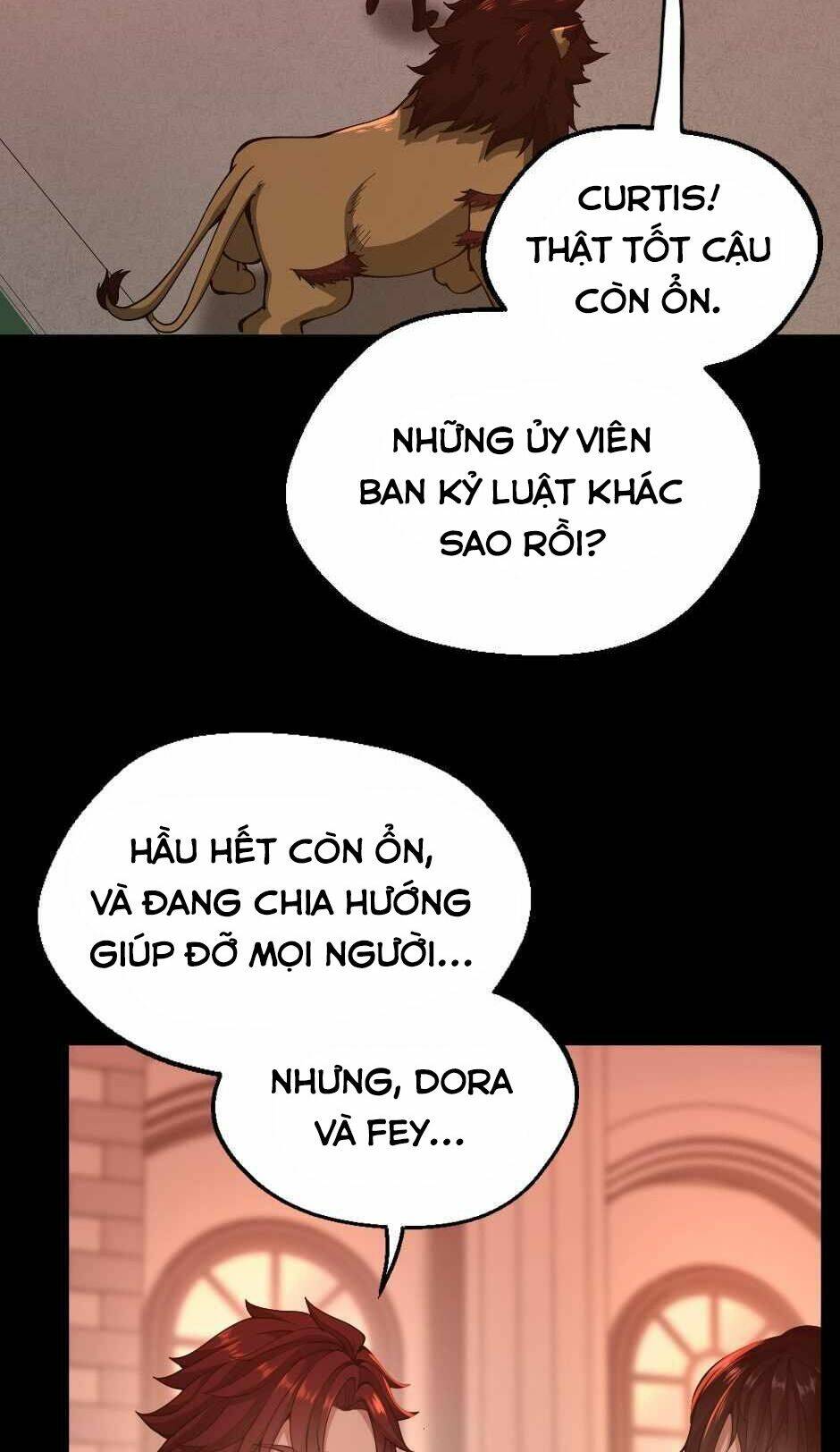 Ánh Sáng Cuối Con Đường Chap 135 - Next Chap 136