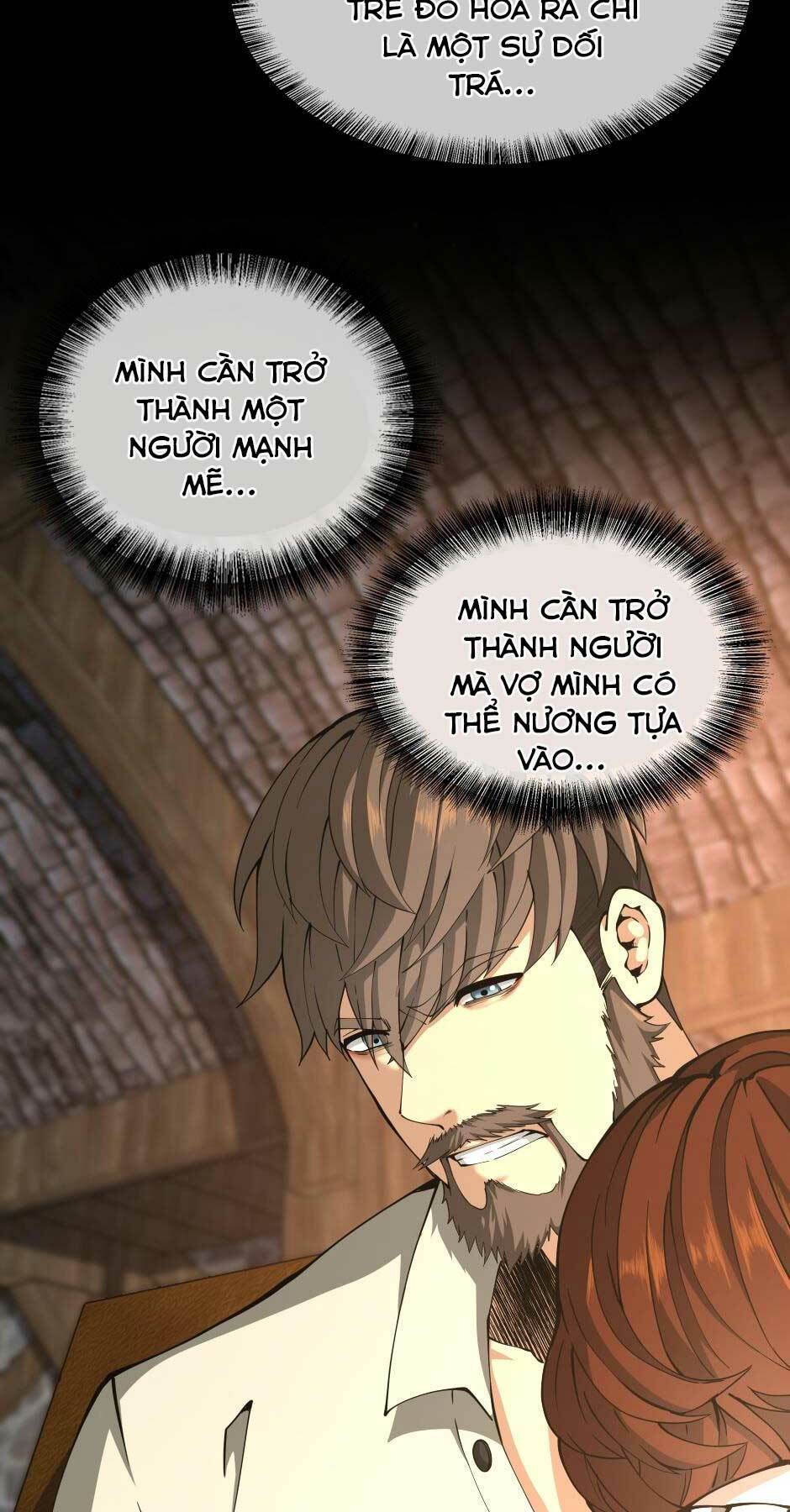 Ánh Sáng Cuối Con Đường Chap 150 - Next Chap 151