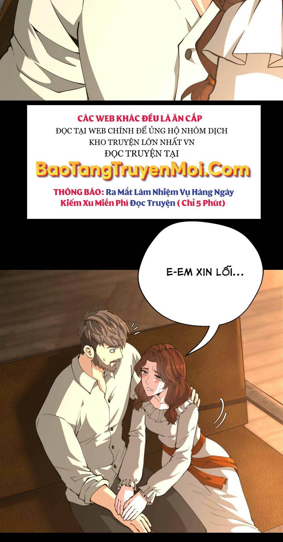 Ánh Sáng Cuối Con Đường Chap 150 - Next Chap 151
