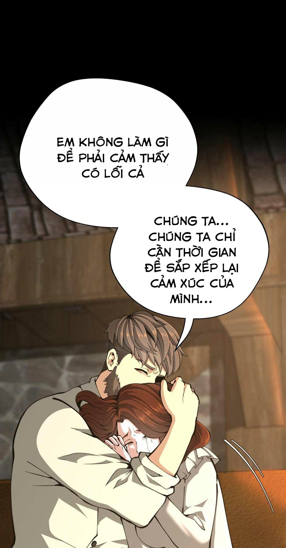 Ánh Sáng Cuối Con Đường Chap 150 - Next Chap 151