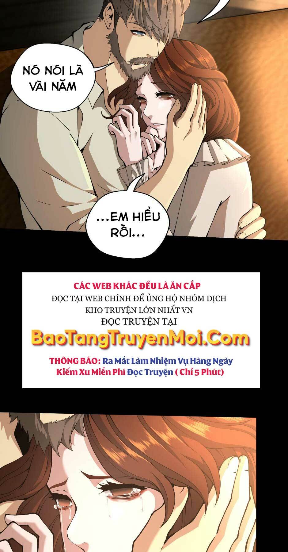 Ánh Sáng Cuối Con Đường Chap 150 - Next Chap 151