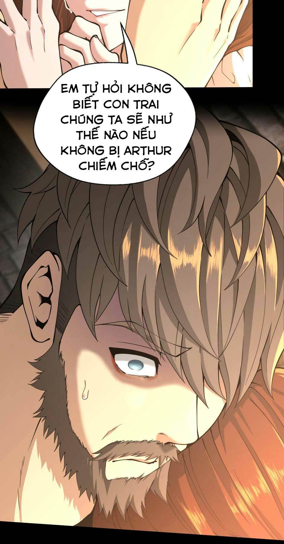 Ánh Sáng Cuối Con Đường Chap 150 - Next Chap 151