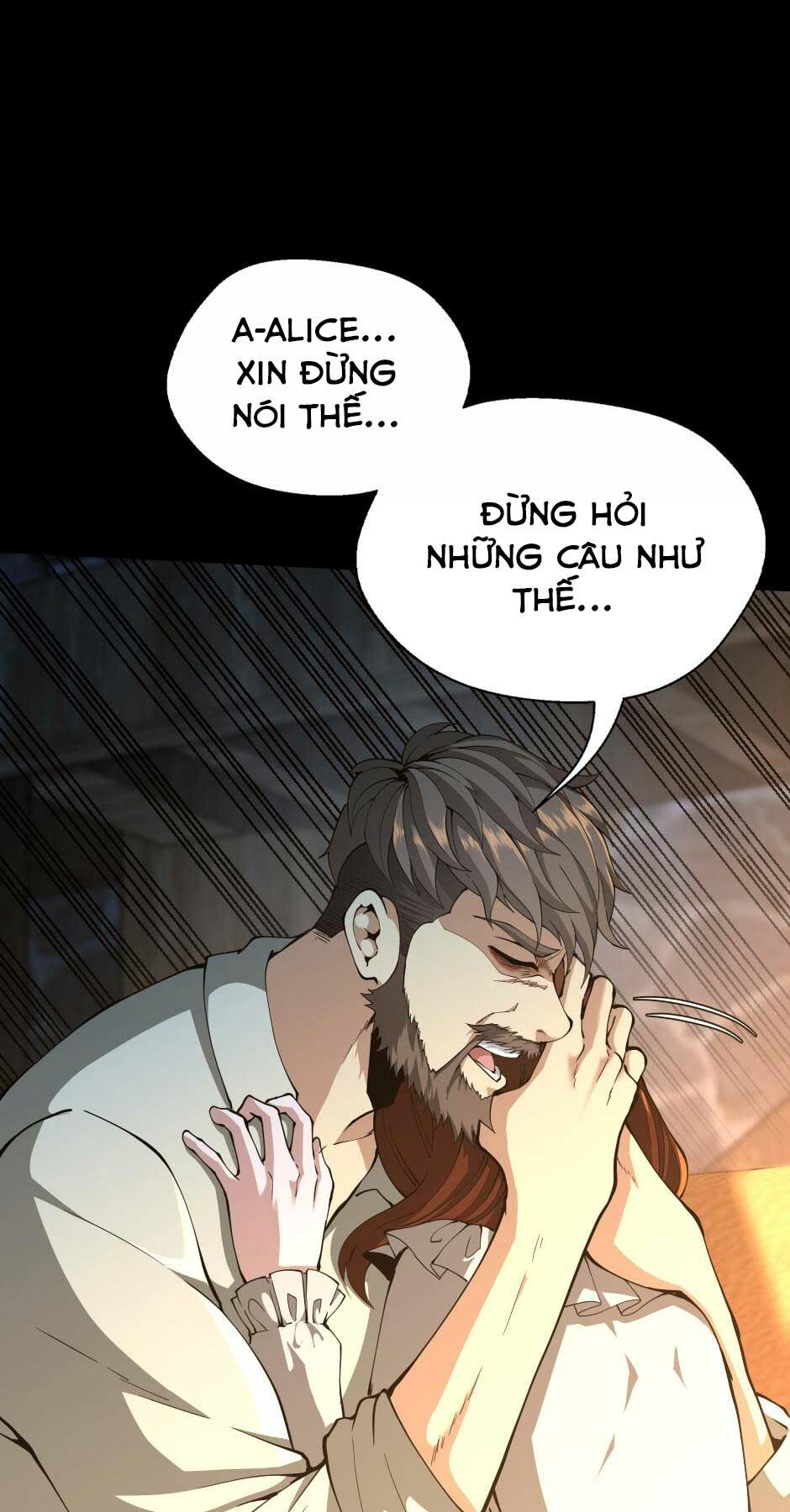 Ánh Sáng Cuối Con Đường Chap 150 - Next Chap 151