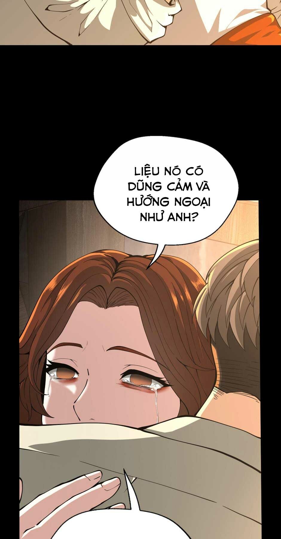 Ánh Sáng Cuối Con Đường Chap 150 - Next Chap 151