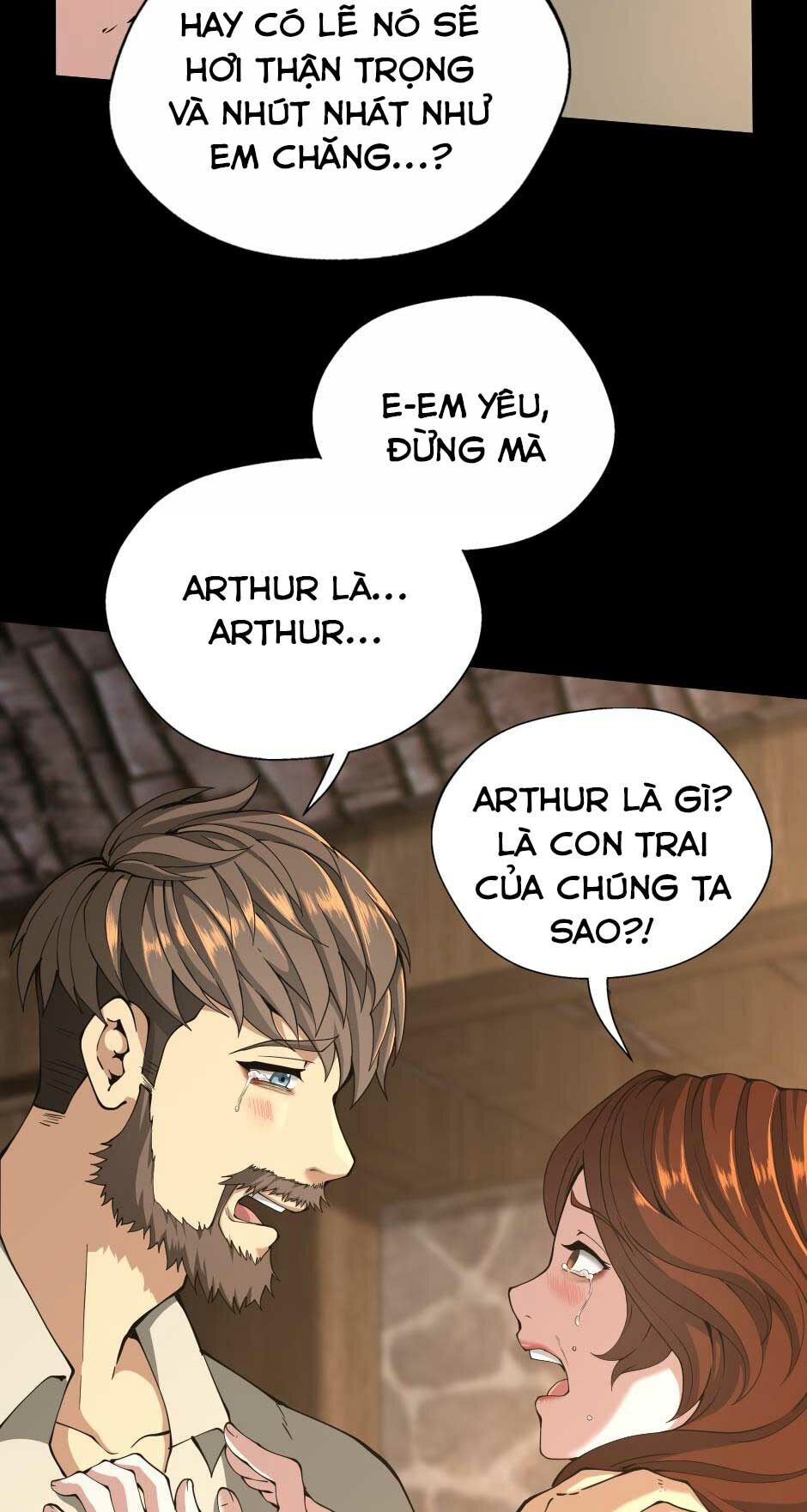 Ánh Sáng Cuối Con Đường Chap 150 - Next Chap 151