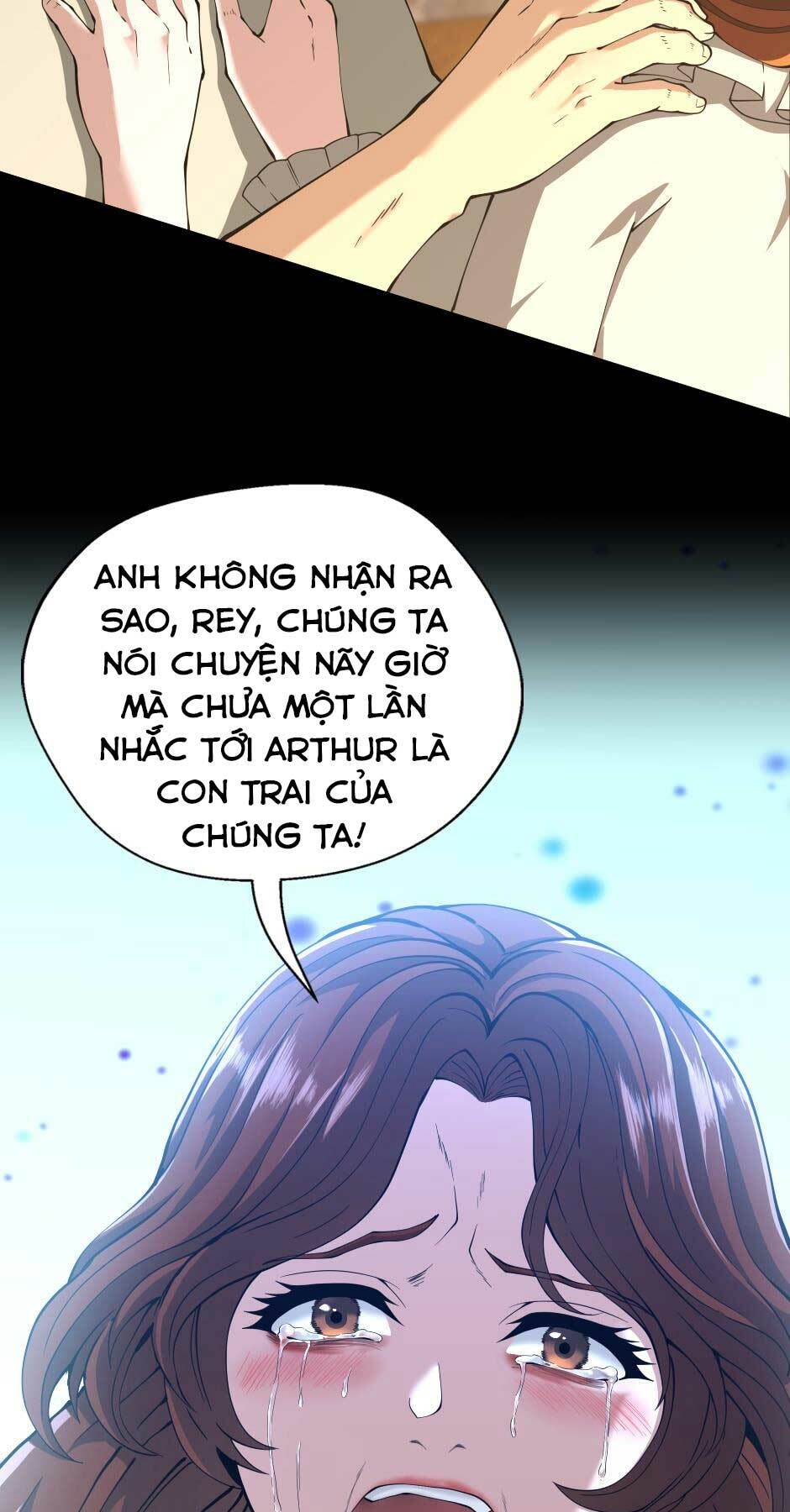 Ánh Sáng Cuối Con Đường Chap 150 - Next Chap 151