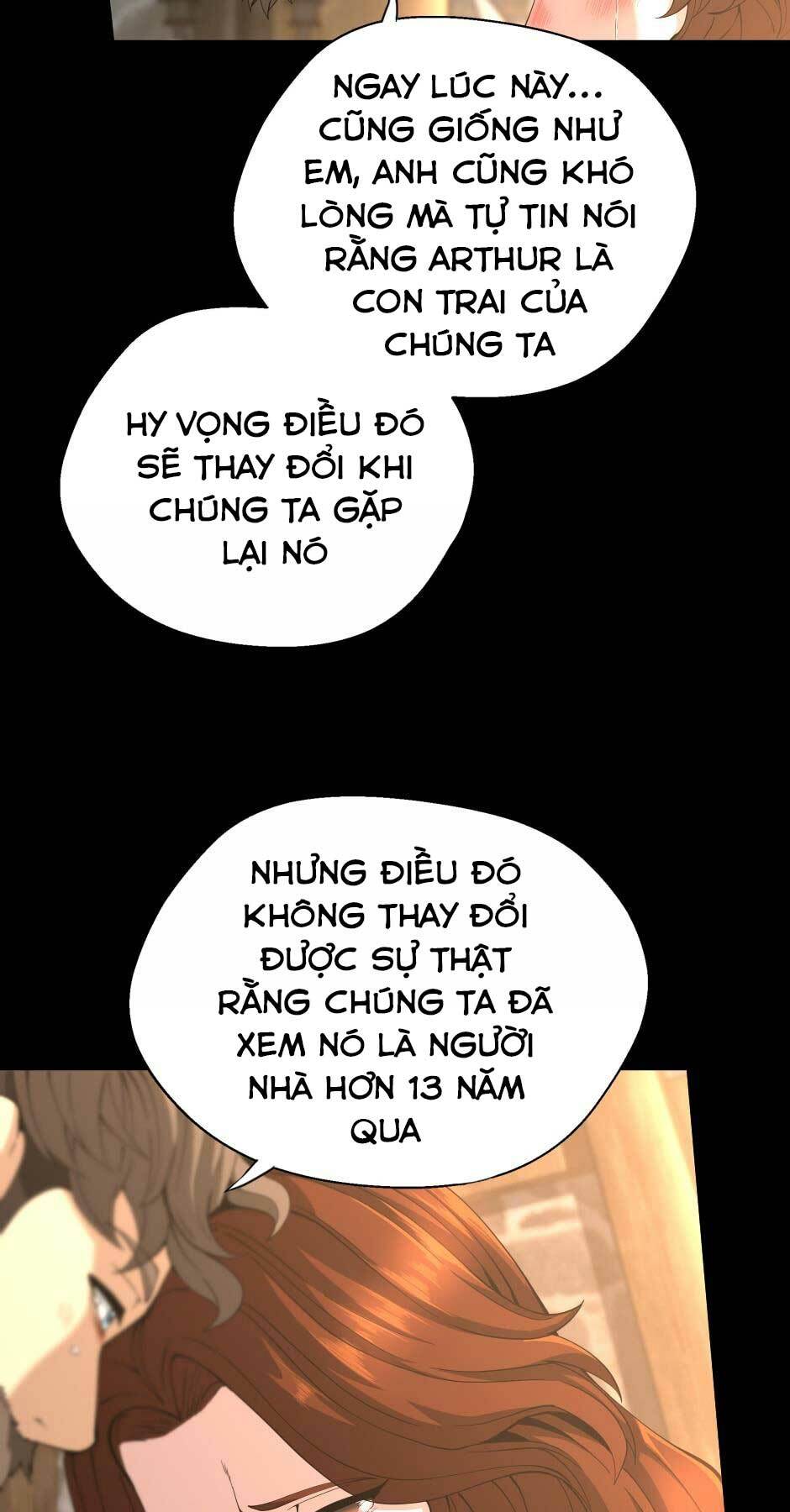 Ánh Sáng Cuối Con Đường Chap 150 - Next Chap 151