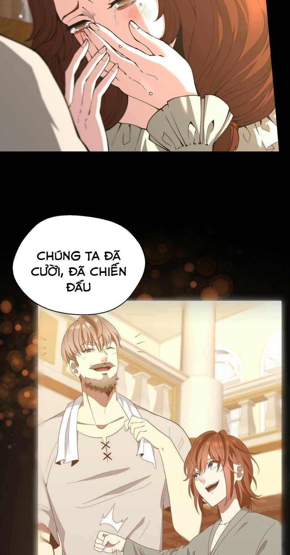 Ánh Sáng Cuối Con Đường Chap 150 - Next Chap 151