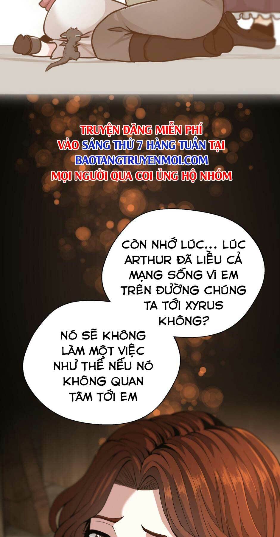 Ánh Sáng Cuối Con Đường Chap 150 - Next Chap 151