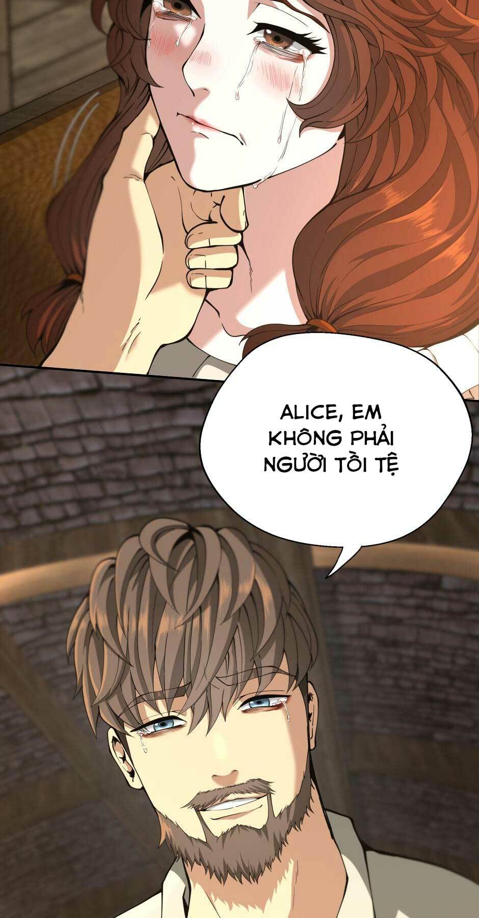 Ánh Sáng Cuối Con Đường Chap 150 - Next Chap 151