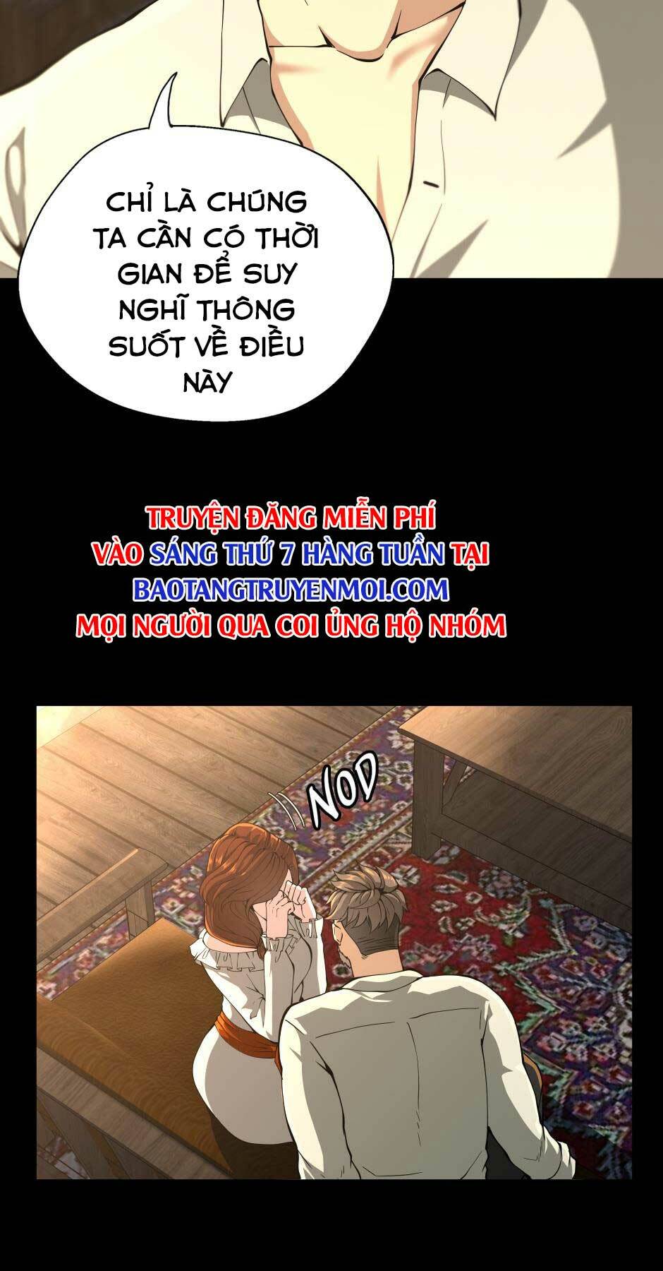 Ánh Sáng Cuối Con Đường Chap 150 - Next Chap 151