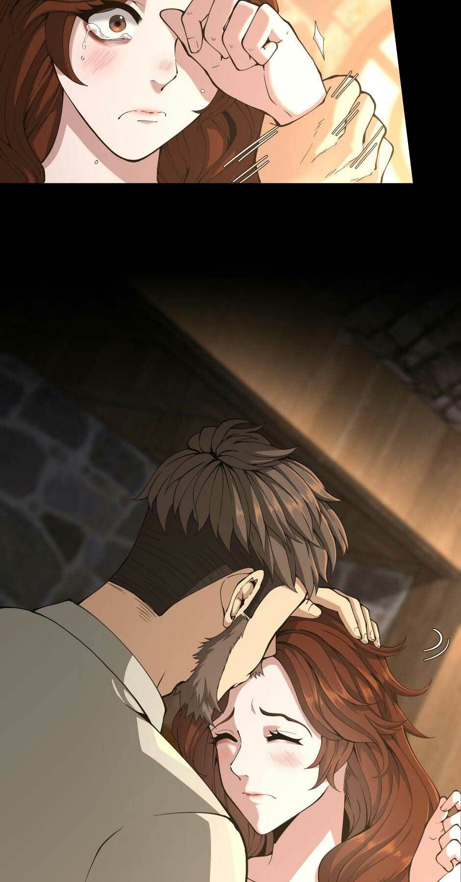 Ánh Sáng Cuối Con Đường Chap 150 - Next Chap 151