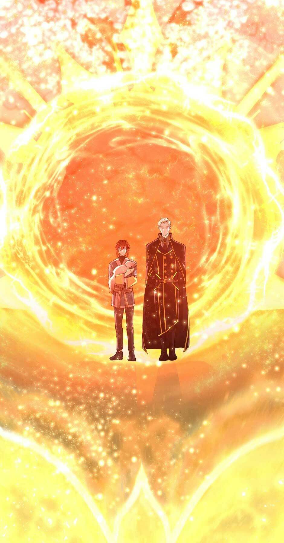 Ánh Sáng Cuối Con Đường Chap 150 - Next Chap 151