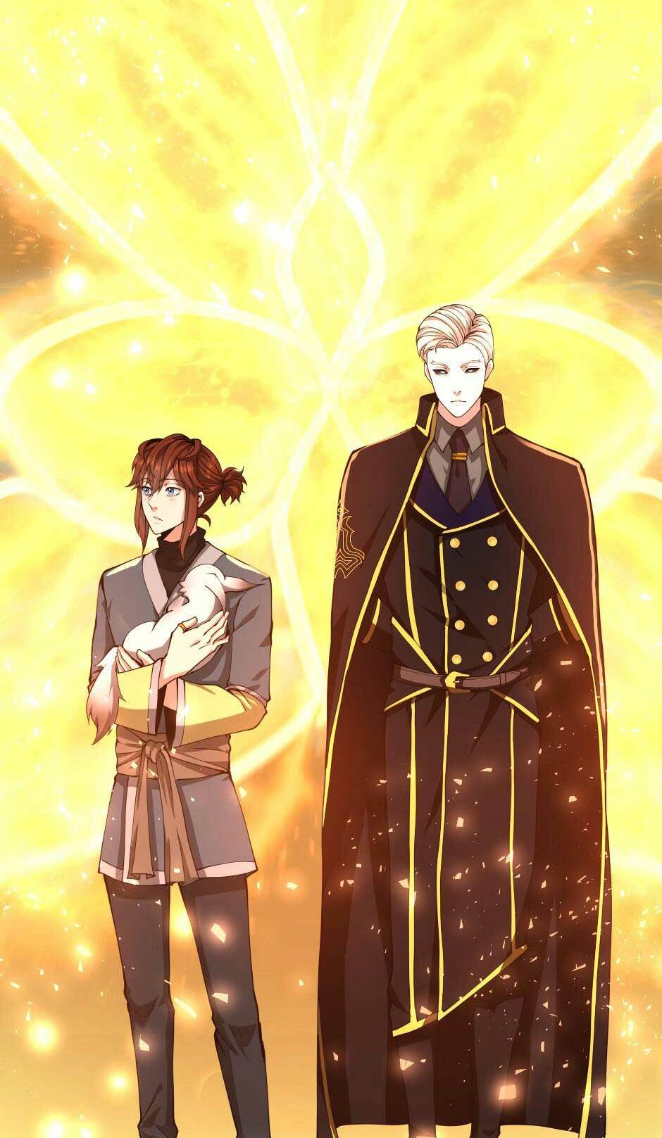 Ánh Sáng Cuối Con Đường Chap 150 - Next Chap 151