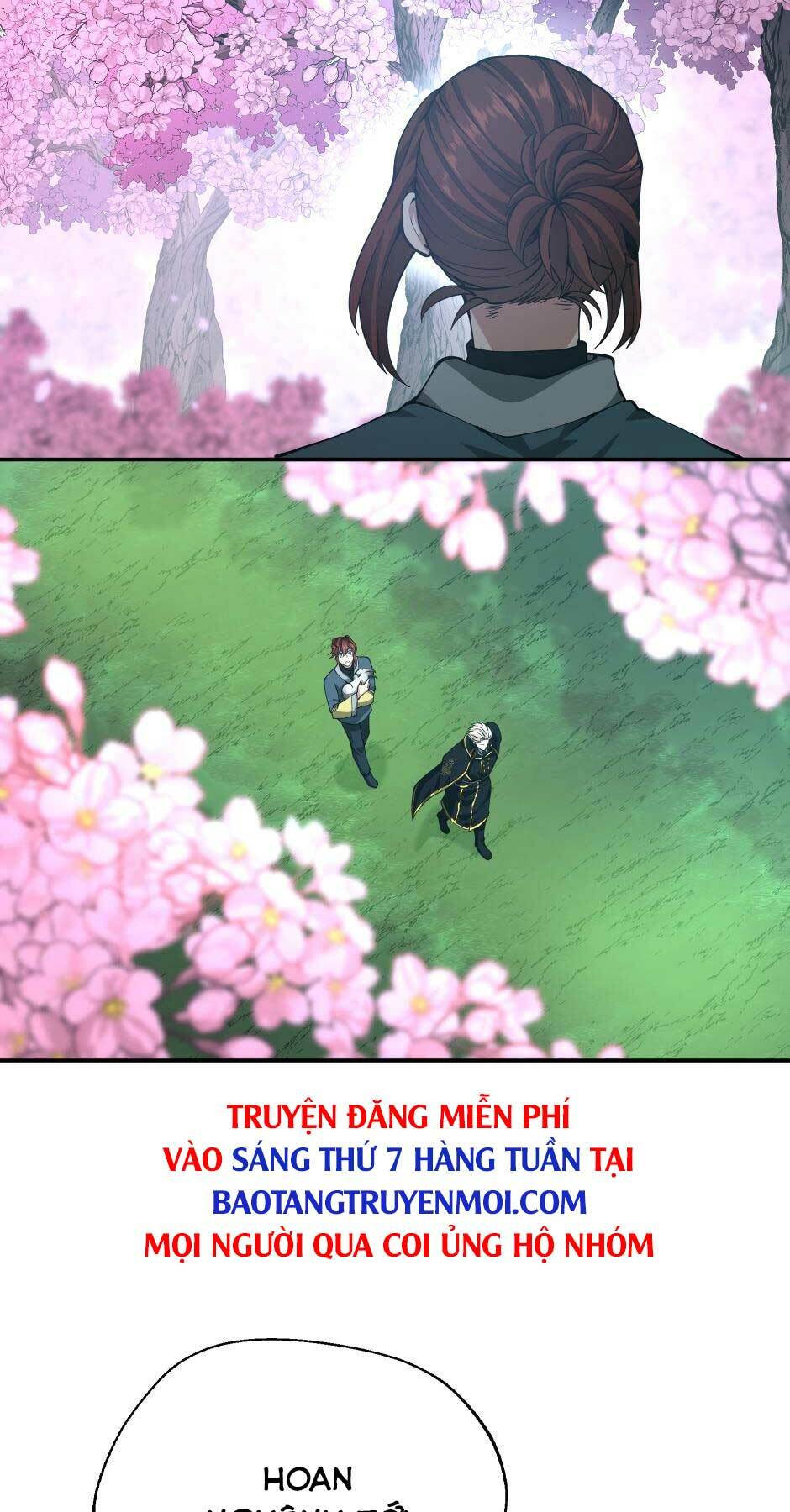 Ánh Sáng Cuối Con Đường Chap 150 - Next Chap 151