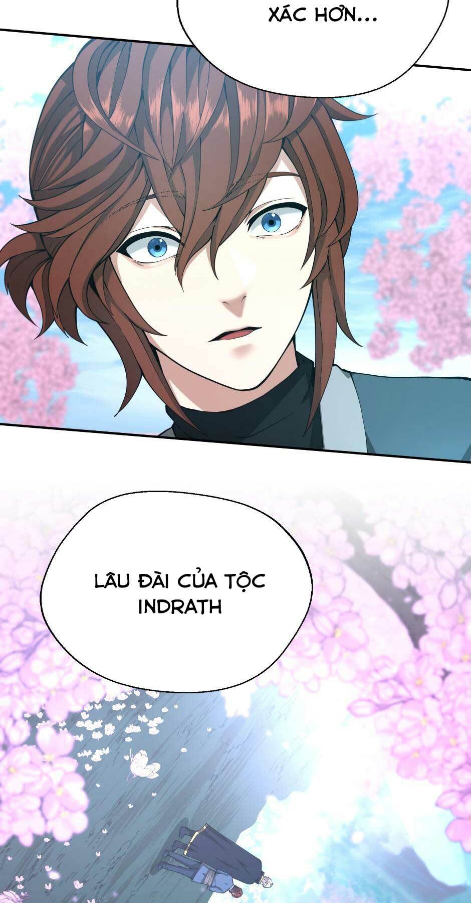 Ánh Sáng Cuối Con Đường Chap 150 - Next Chap 151