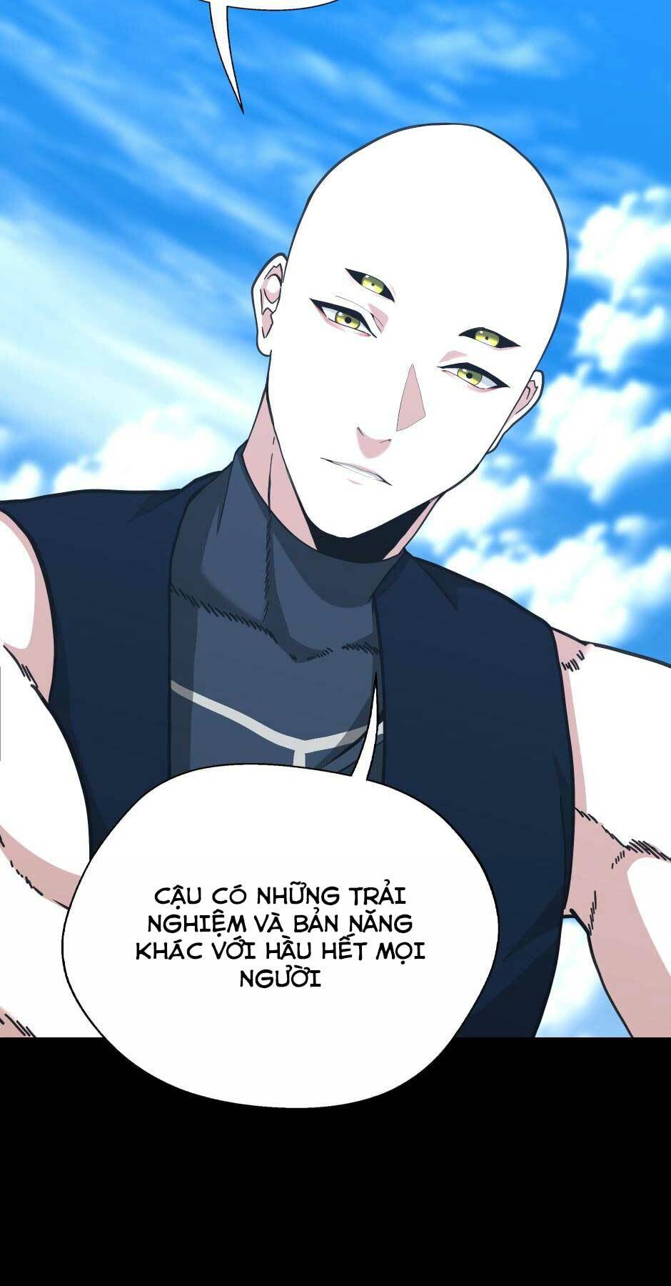 Ánh Sáng Cuối Con Đường Chap 152 - Next Chap 153