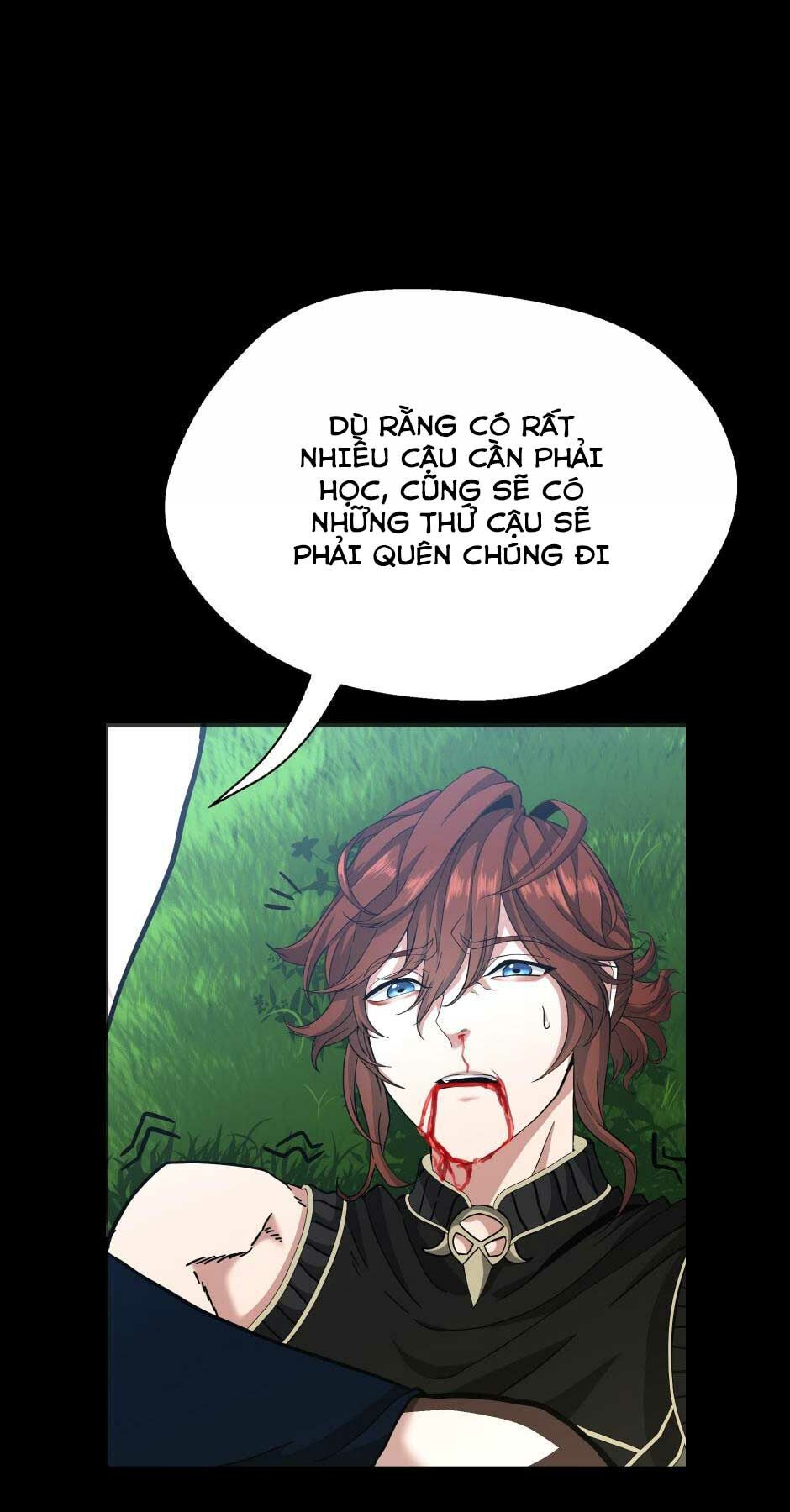 Ánh Sáng Cuối Con Đường Chap 152 - Next Chap 153