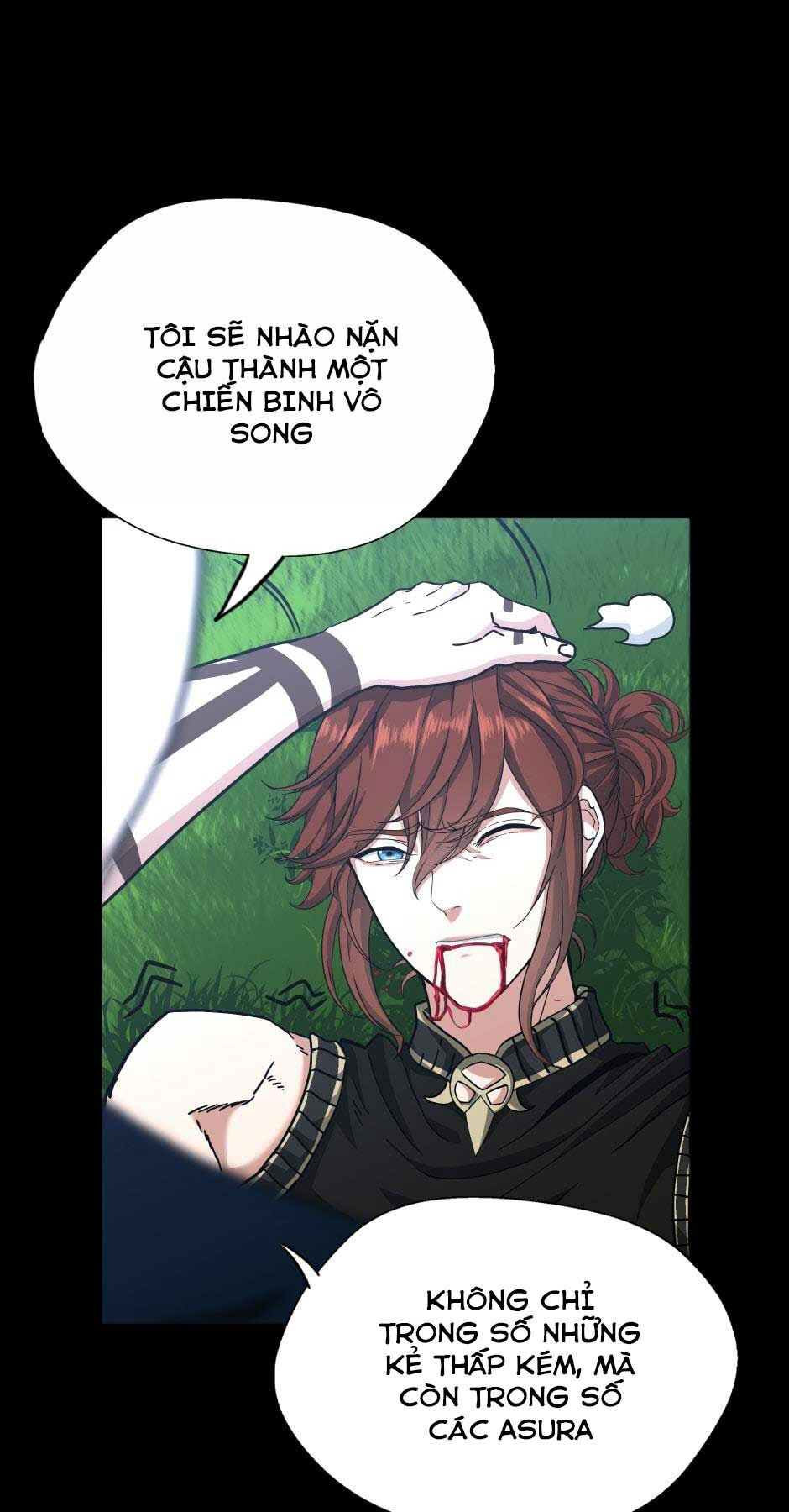 Ánh Sáng Cuối Con Đường Chap 152 - Next Chap 153