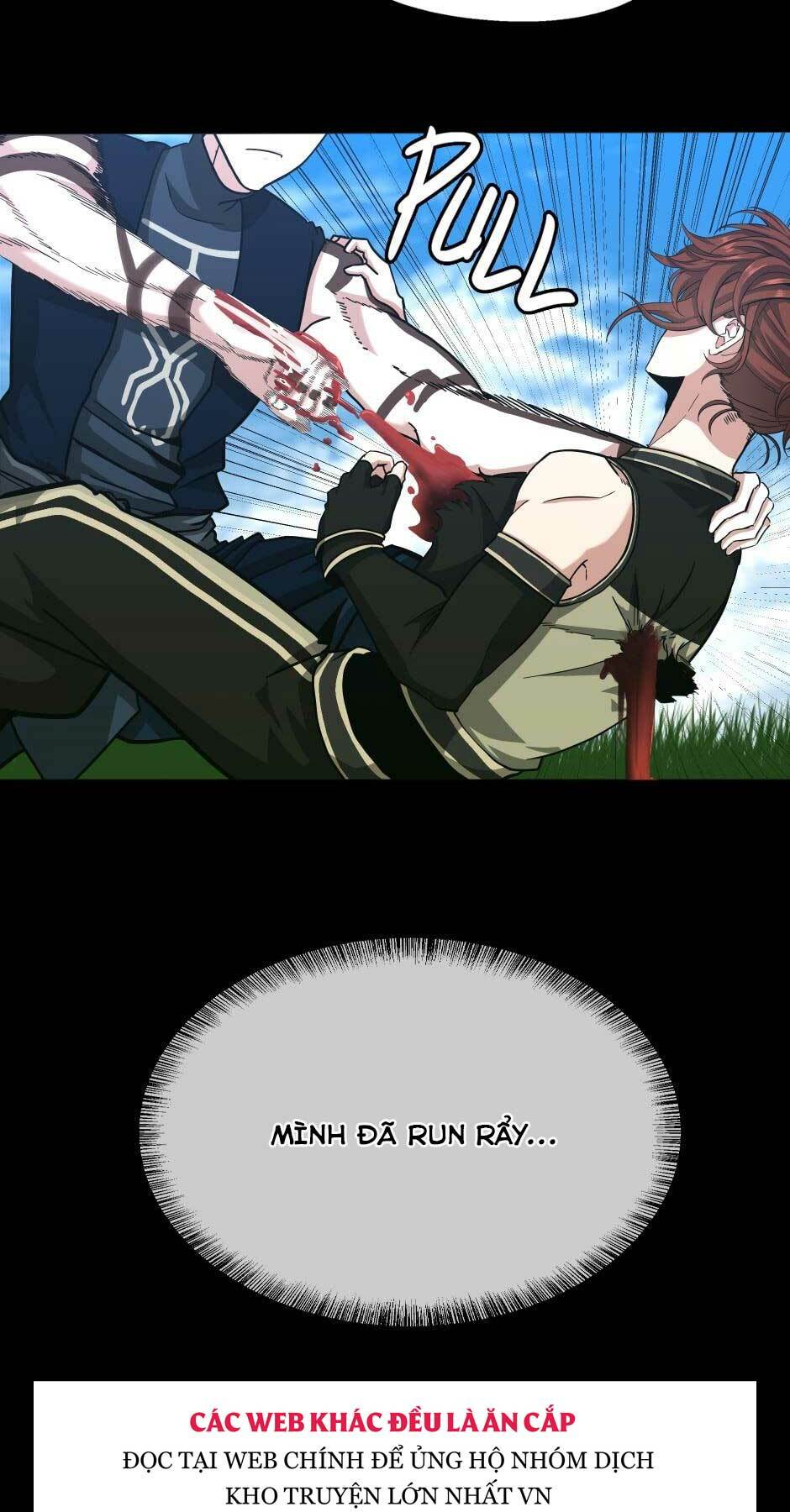 Ánh Sáng Cuối Con Đường Chap 152 - Next Chap 153